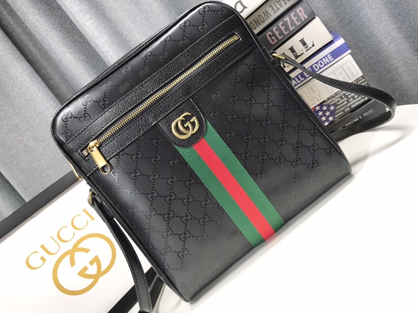 激安グッチバッグコピー内部構造